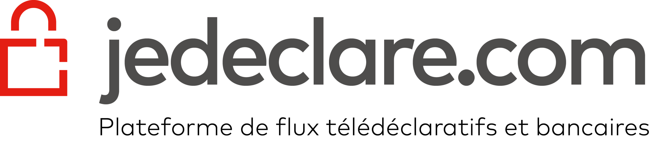 logo jedeclare.com partenaire du cabinet comptable Estelle Fontanès