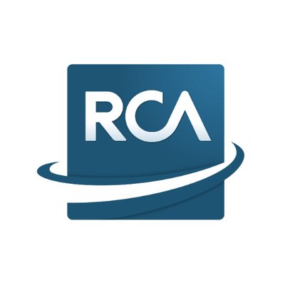 logo rca editeur de logiciel de comptabilité