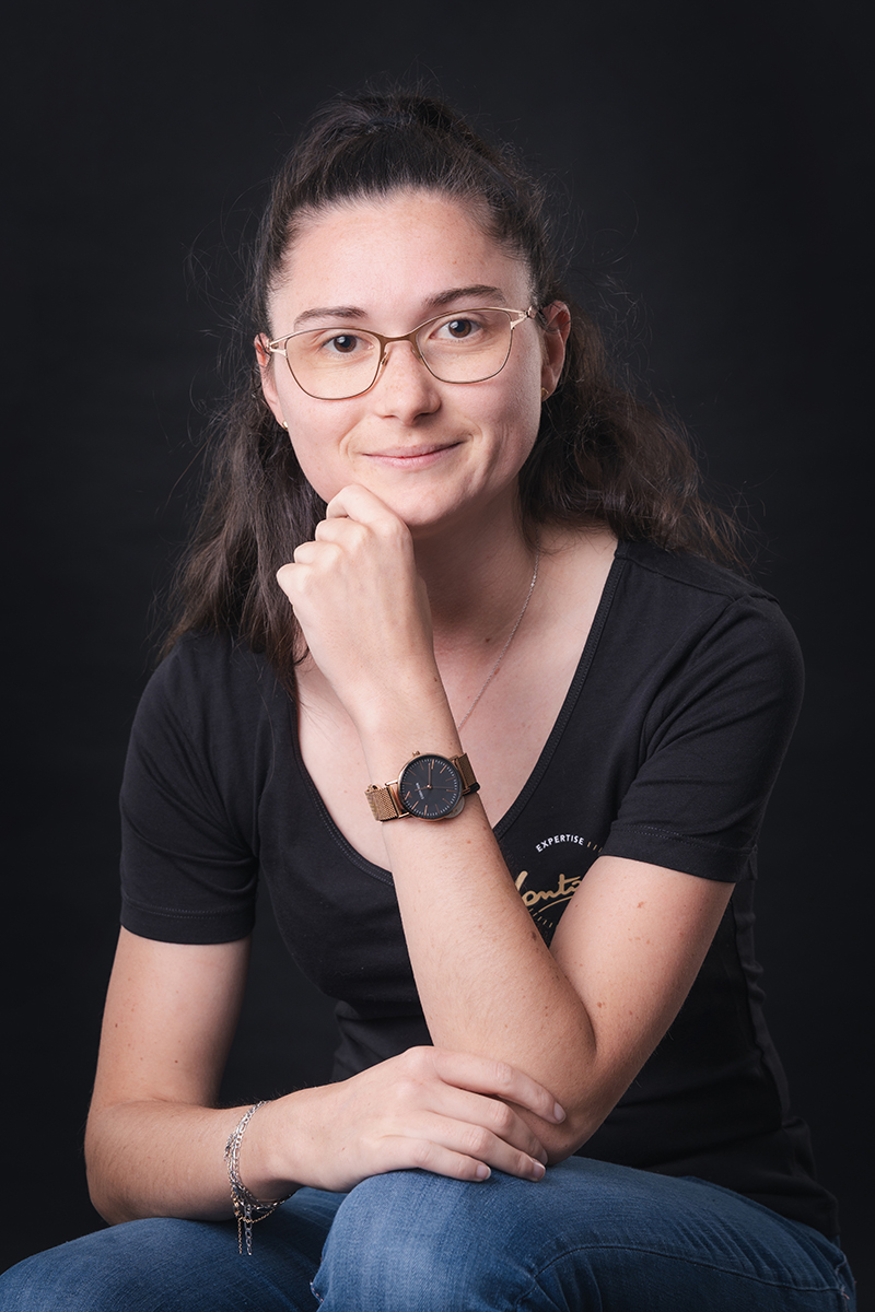 comptabilité, Noémie